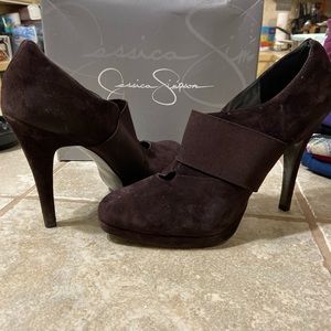 Women’s Jessica Simpson size 10M